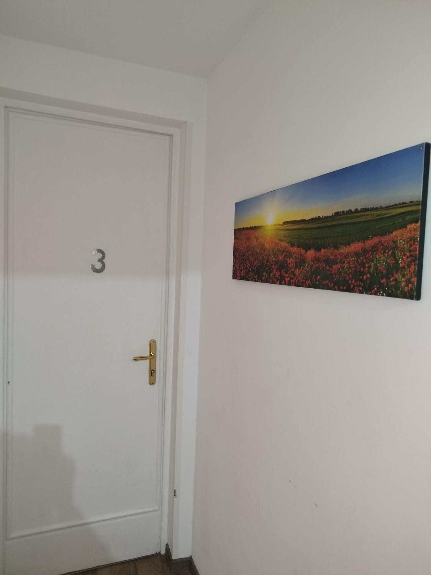 Casavostra 2 Frühstückspension